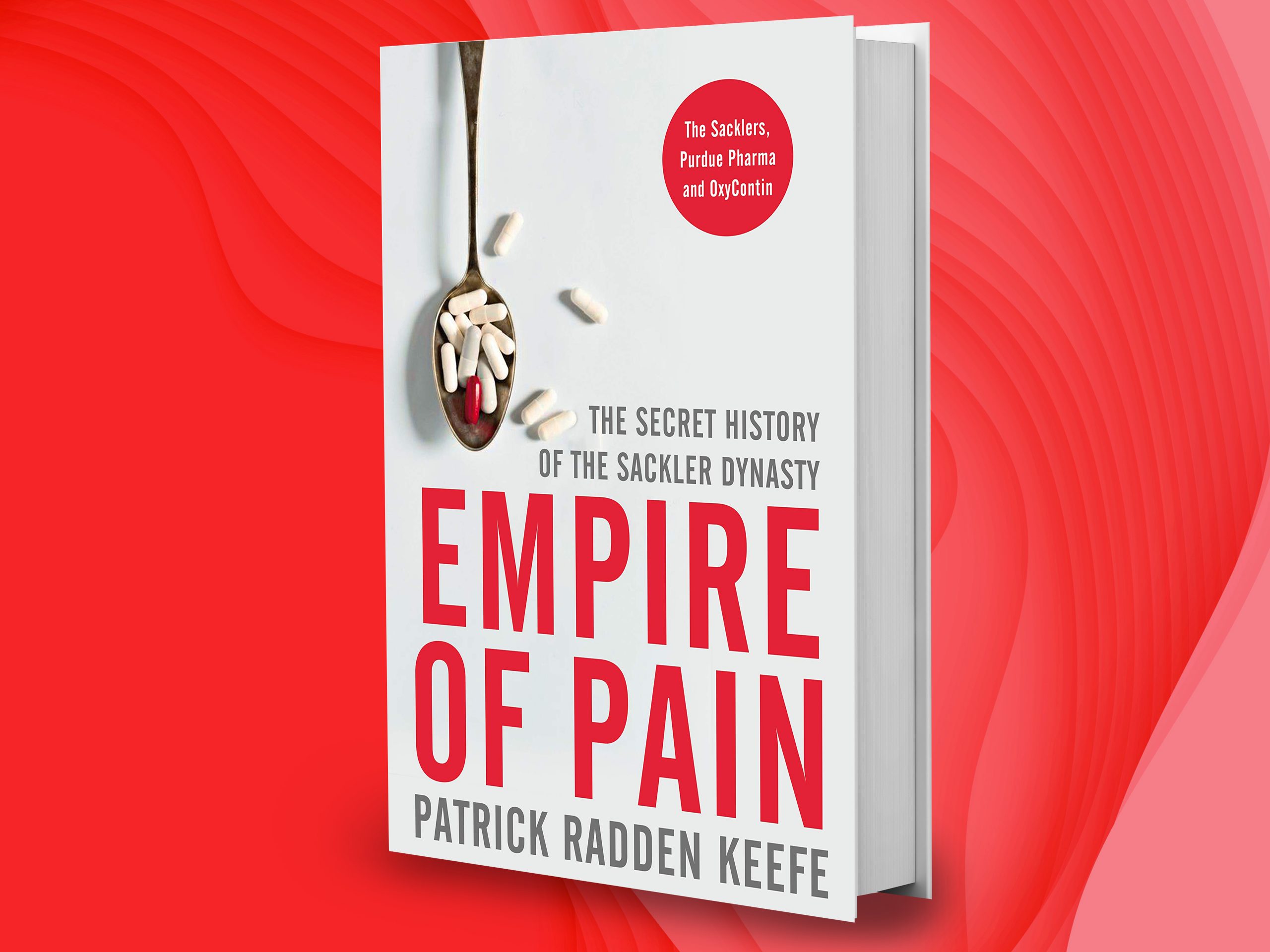 Empire of Pain