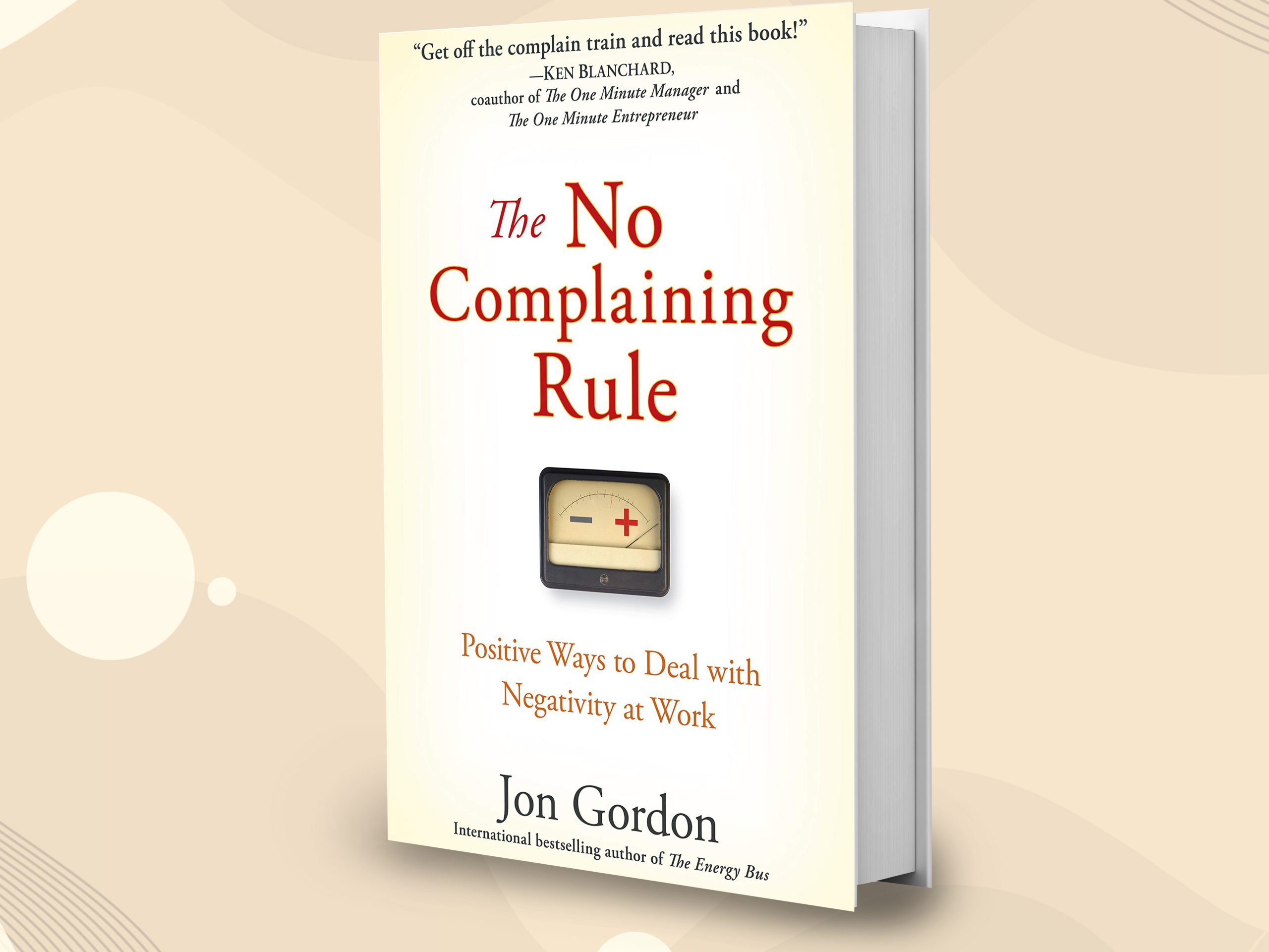 Why I’m Welcoming More Positivity In The Workplace