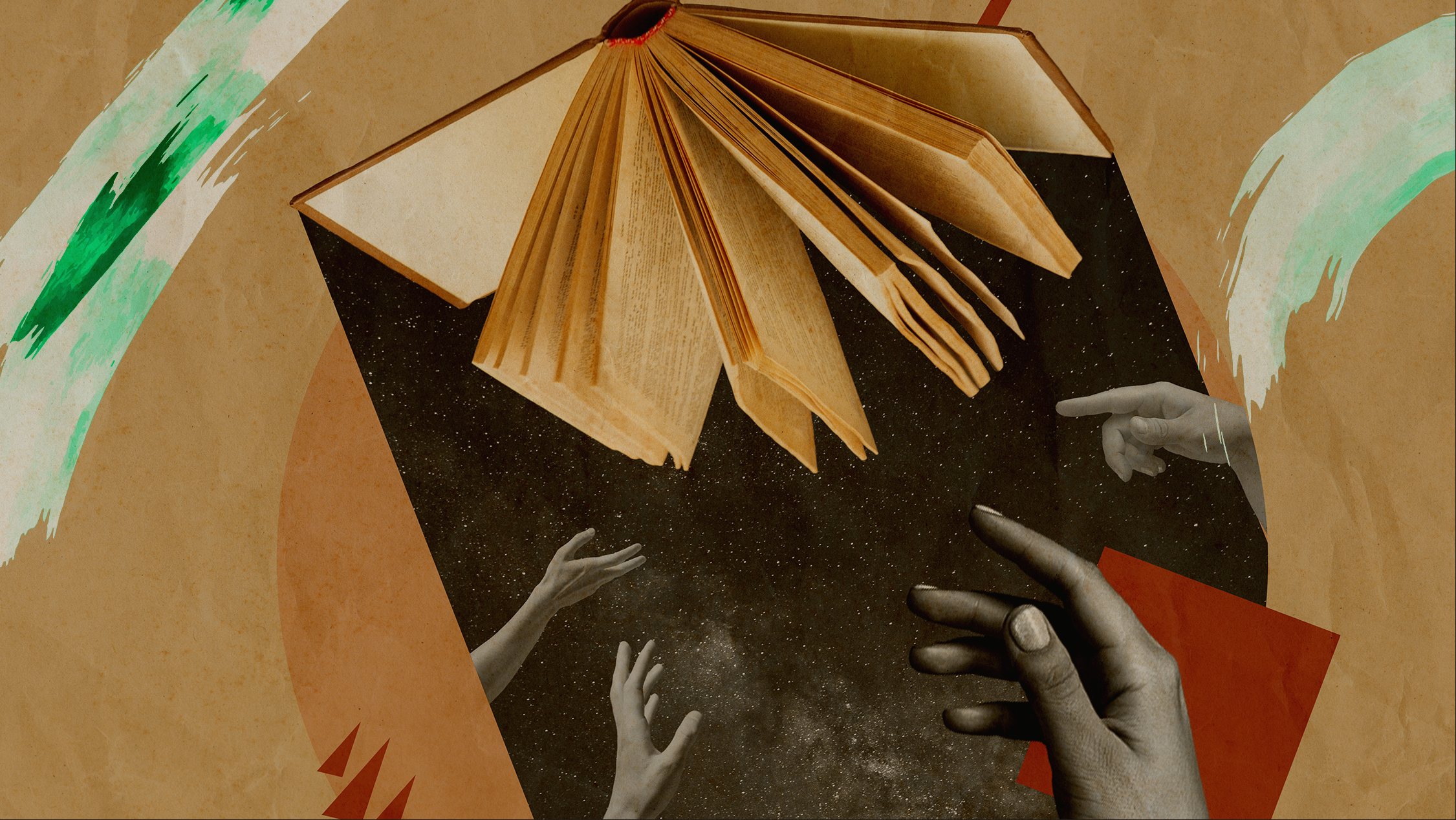 The Importance of Education and Giving Back