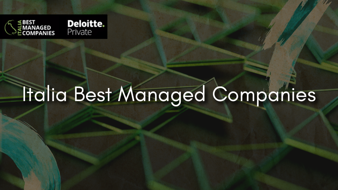 PQE Group Ranks Among “Best Managed Companies” for Second Year!