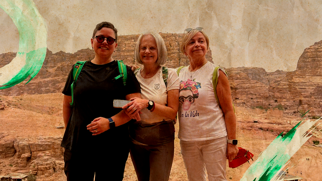 Exploring Petra’s History and Culture