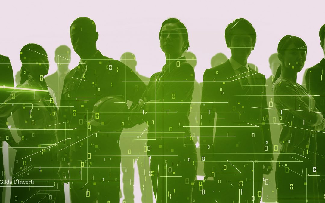 AI as a Catalyst for Culture and Capability