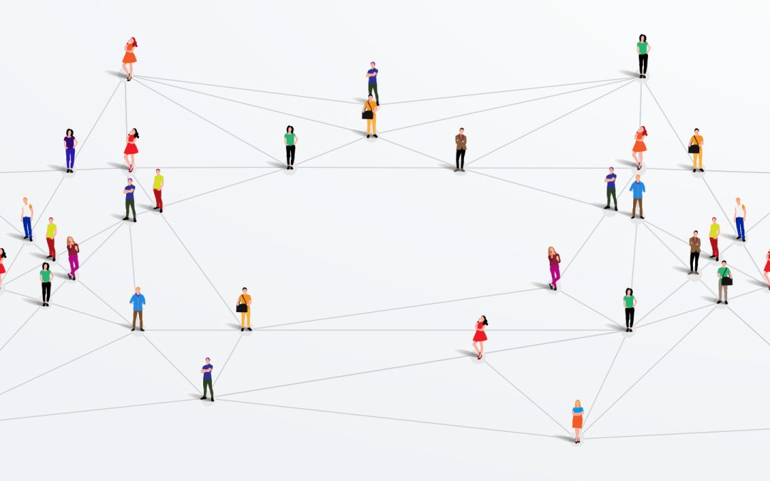 Networking Styles and Effective Leadership Communication