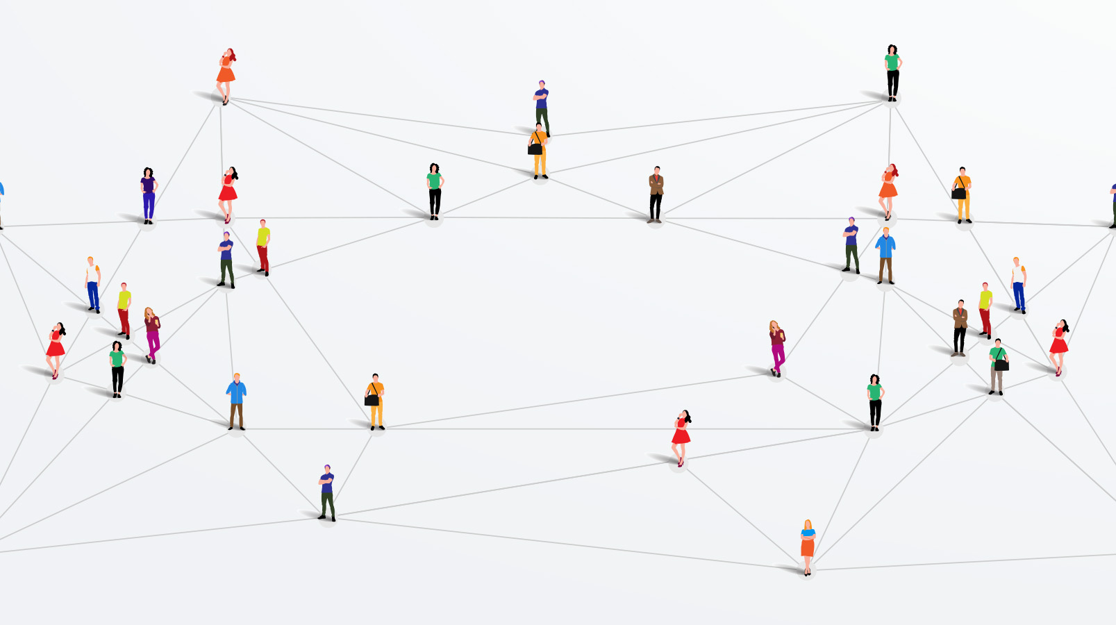Networking Styles and Effective Leadership Communication