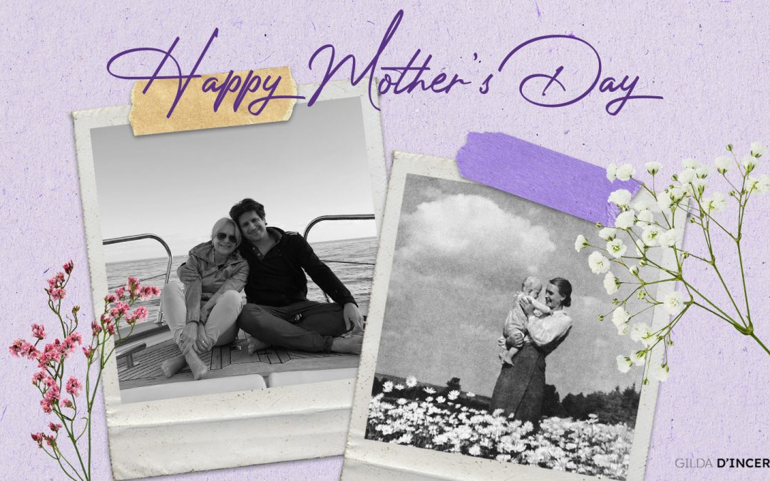 Mother’s Day Reflections: Building a Workplace Where Mothers Can Thrive
