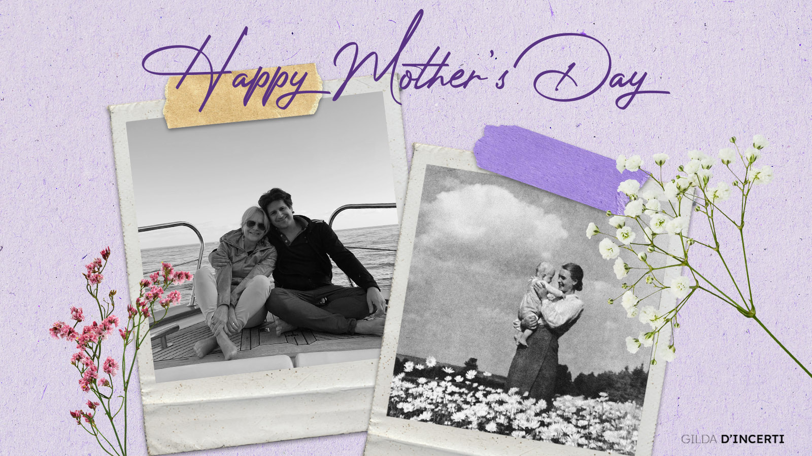 Mother’s Day Reflections: Building a Workplace Where Mothers Can Thrive