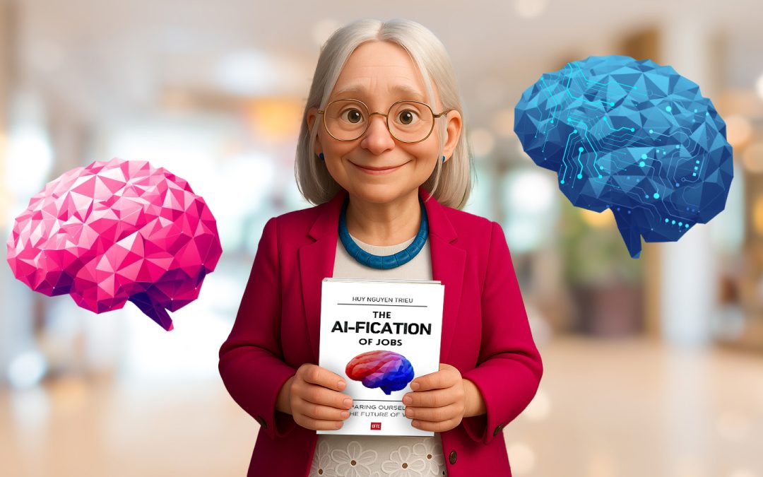 The AI-fication of Jobs