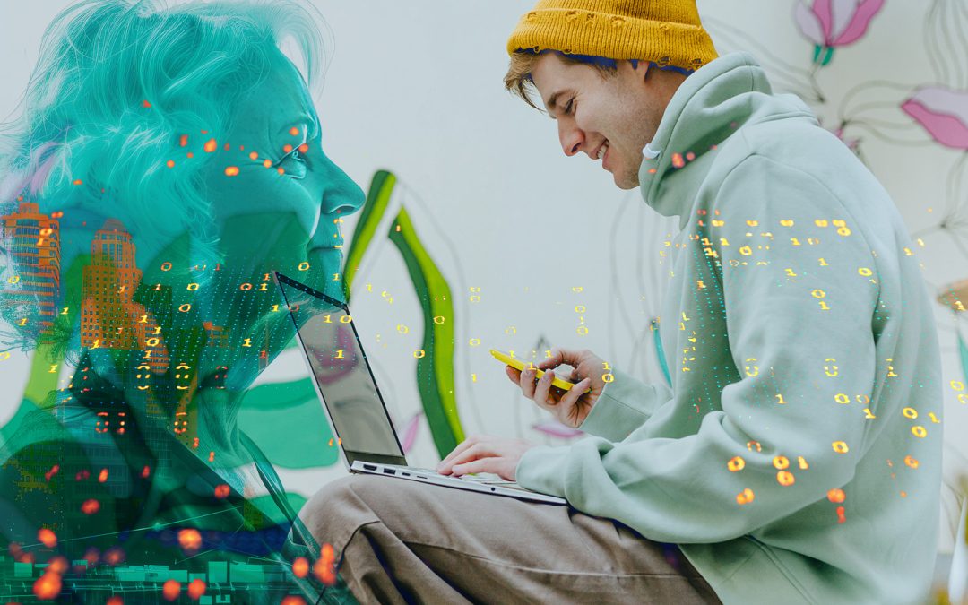 From Boomers to Gen Z: Rethinking How We Work, Lead, and Innovate