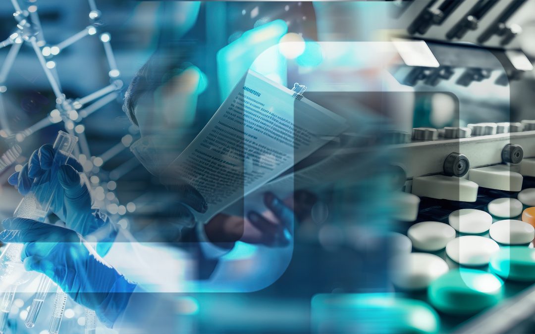 When Innovation Became Operational