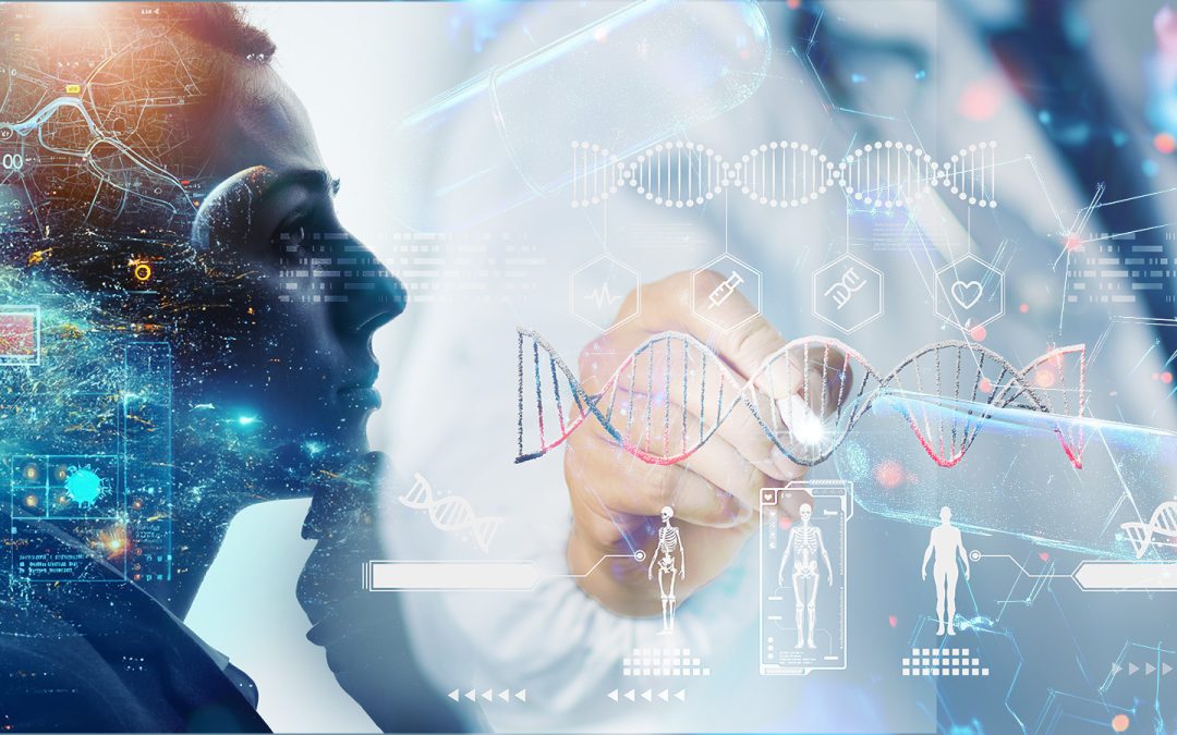 Designing Decisions in a Changing Pharma Landscape
