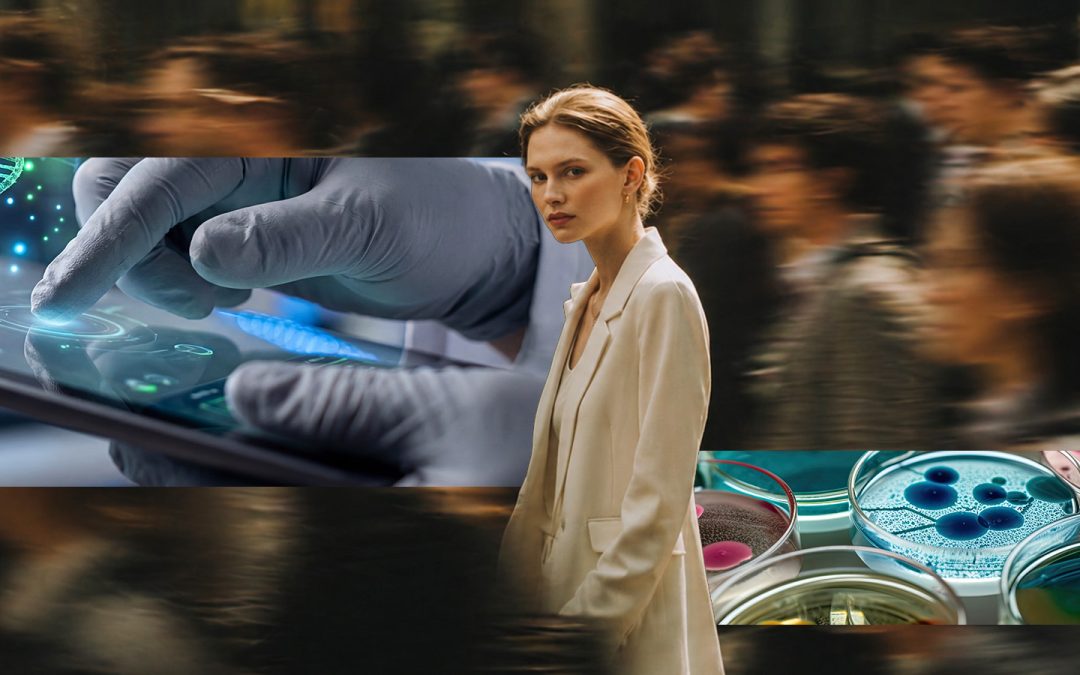 Where Will the Next Generation of Senior Pharma Consultants Come From?
